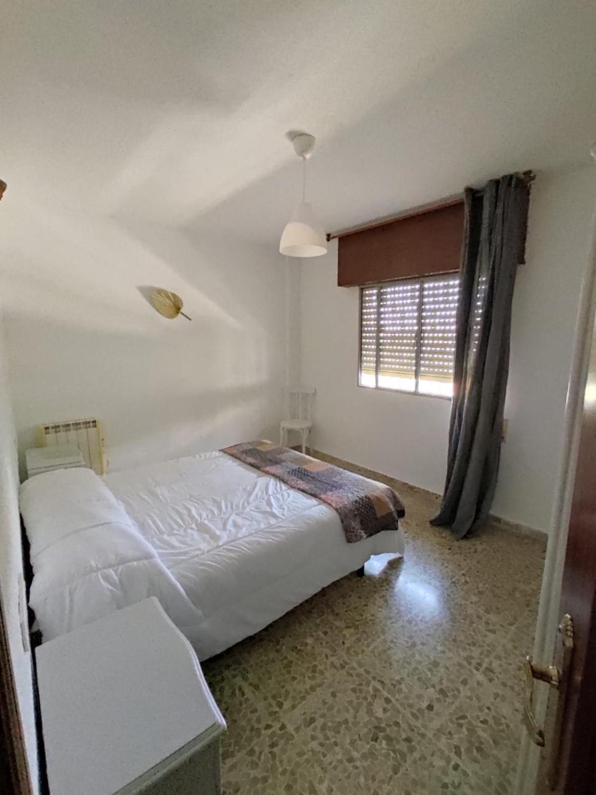 Casa los Huertecillos