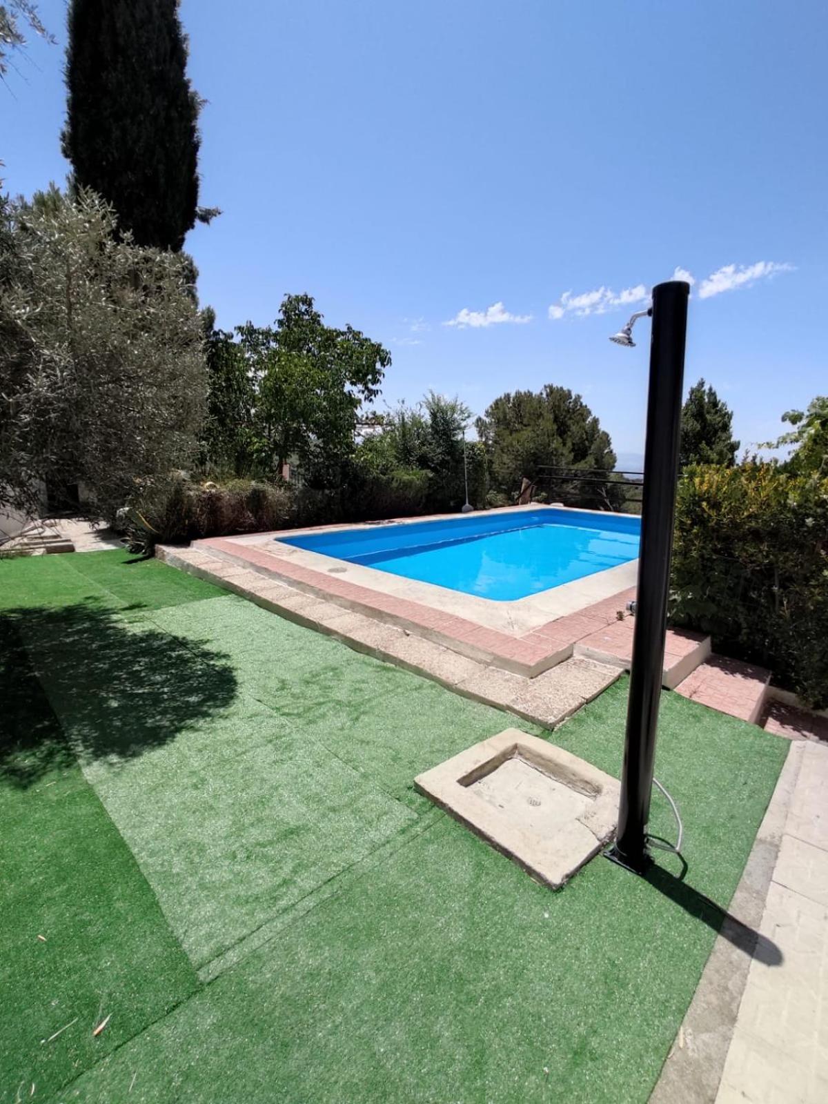 Casa los Huertecillos