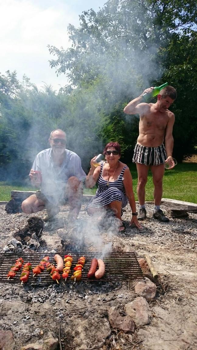 El Pedrueco turismo rural