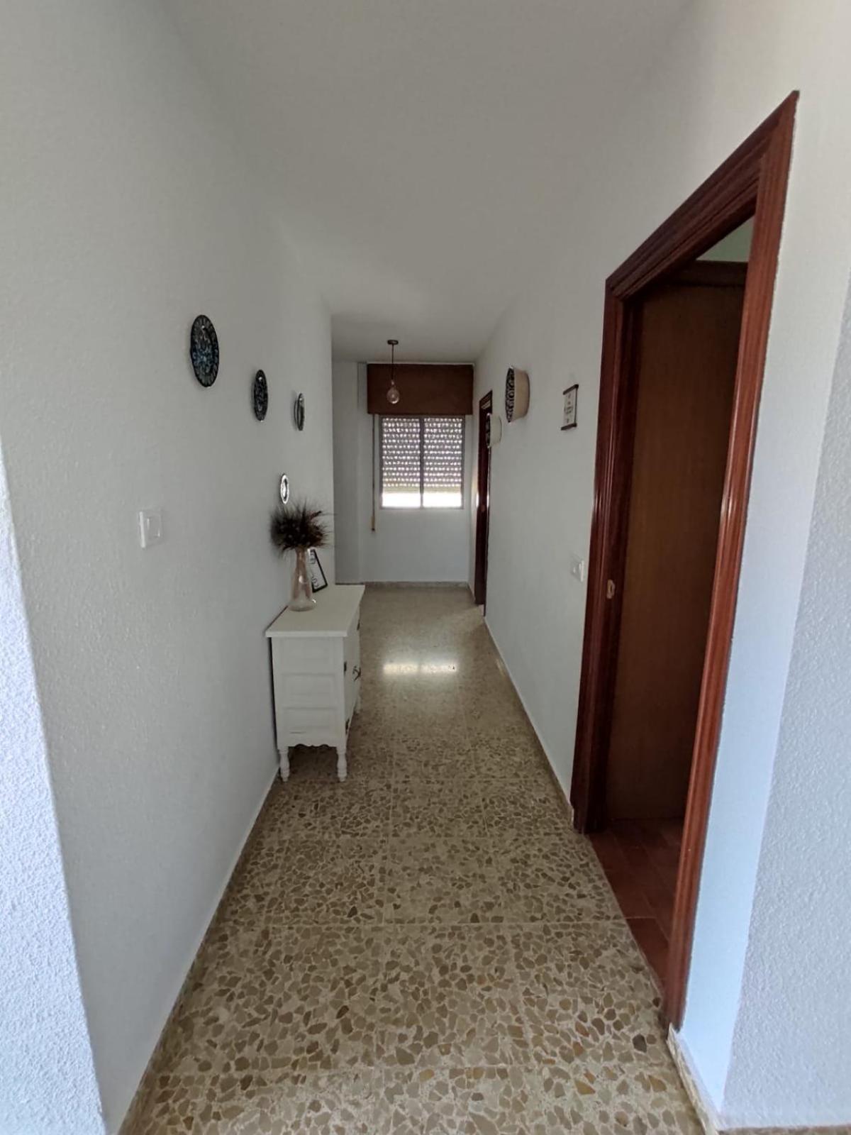 Casa los Huertecillos