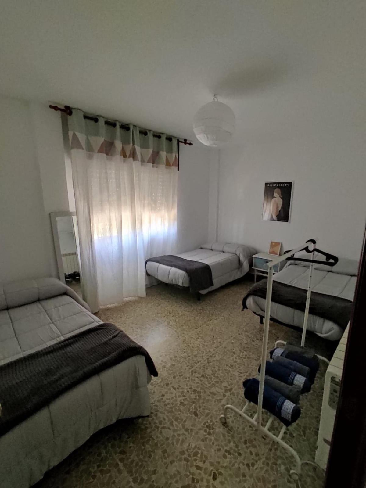 Casa los Huertecillos