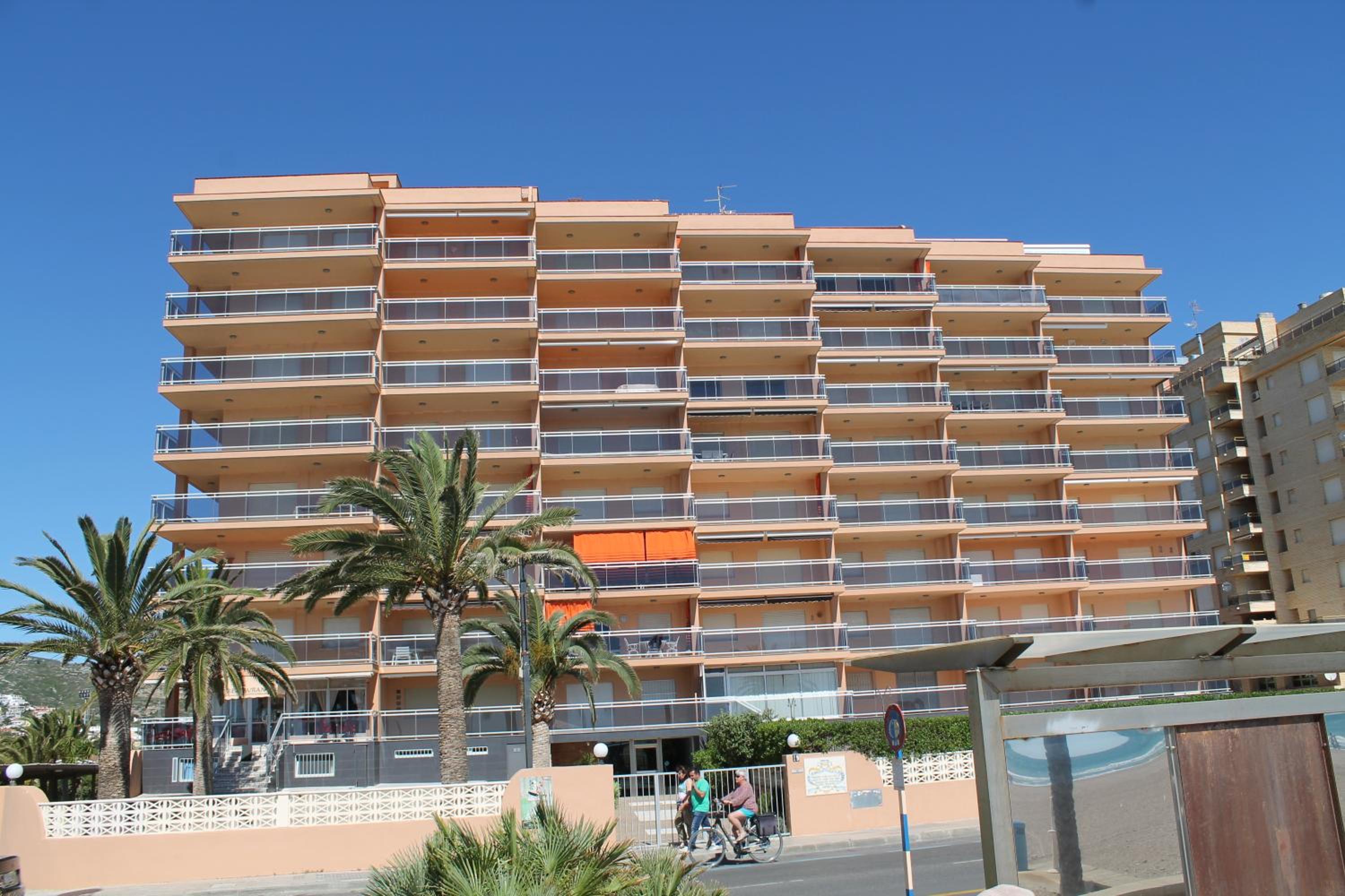 PLAYA DORADA I Séptimo