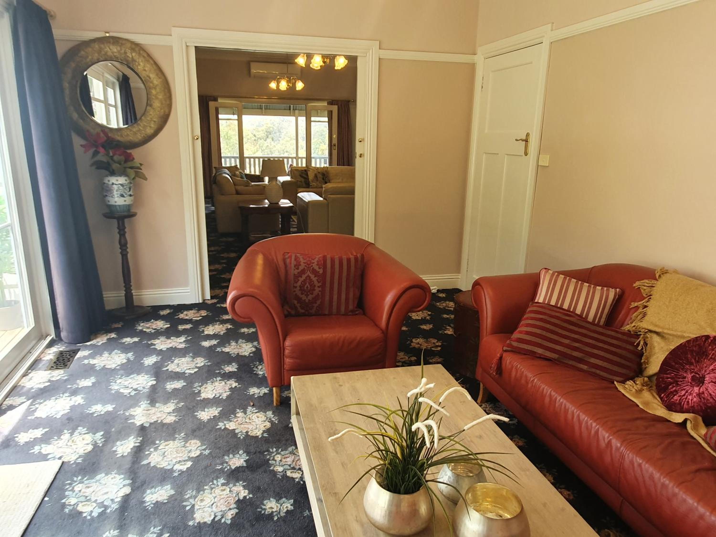 Rosebank Guesthouse