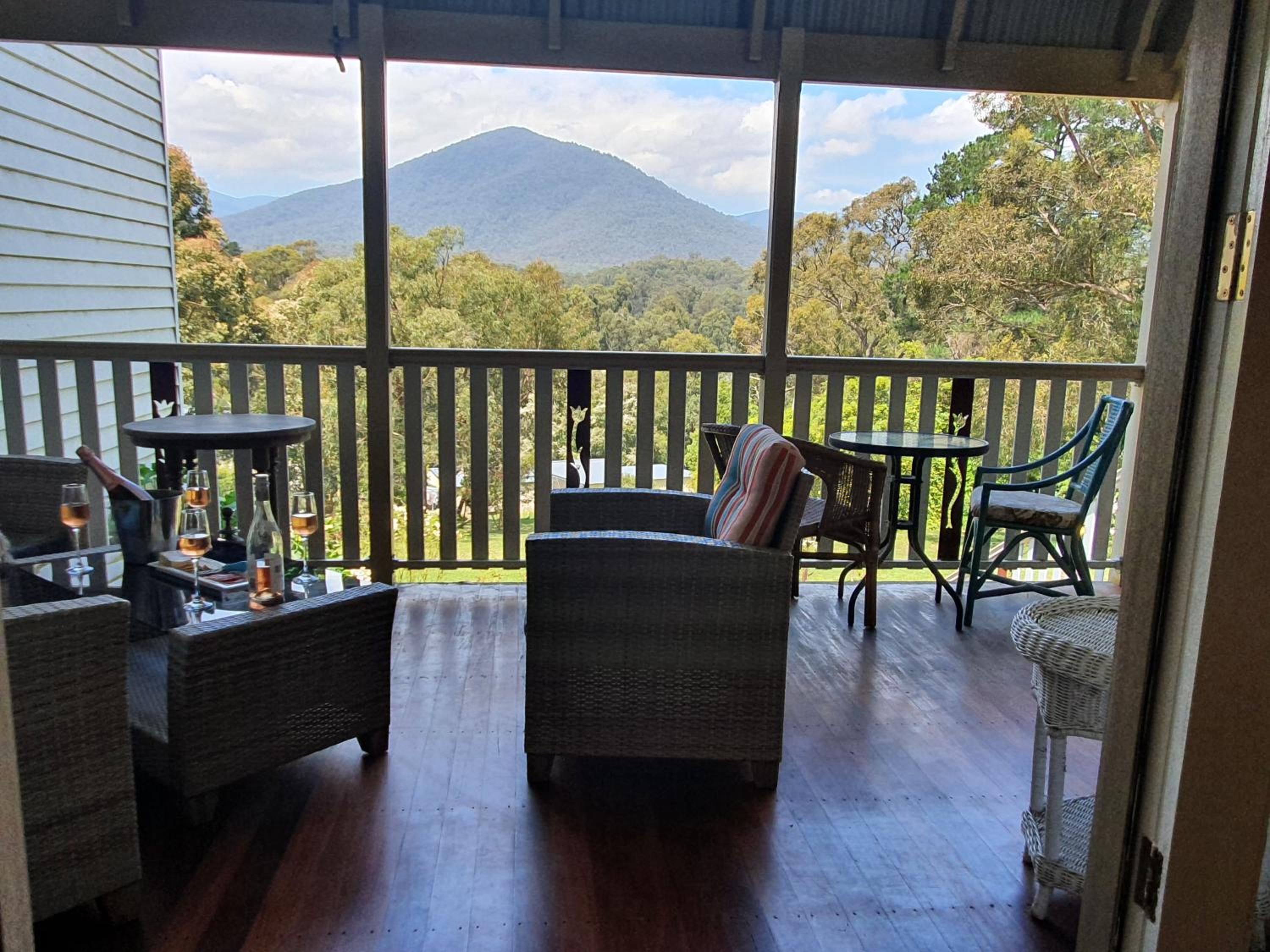 Rosebank Guesthouse