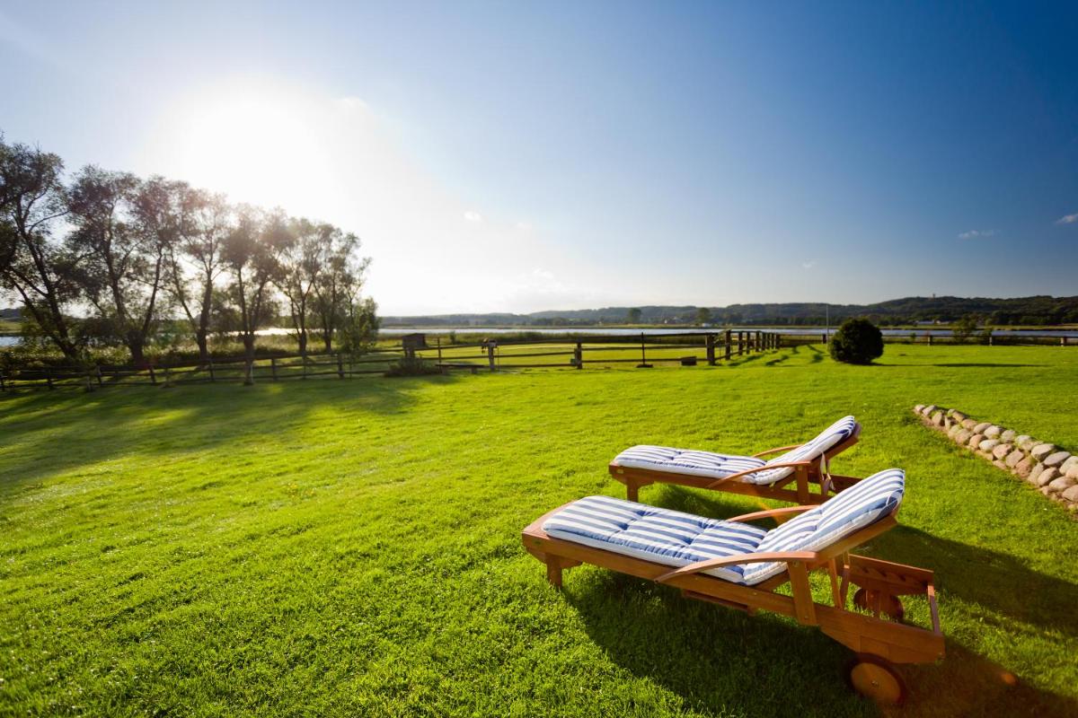 Ferienpension Seeblick