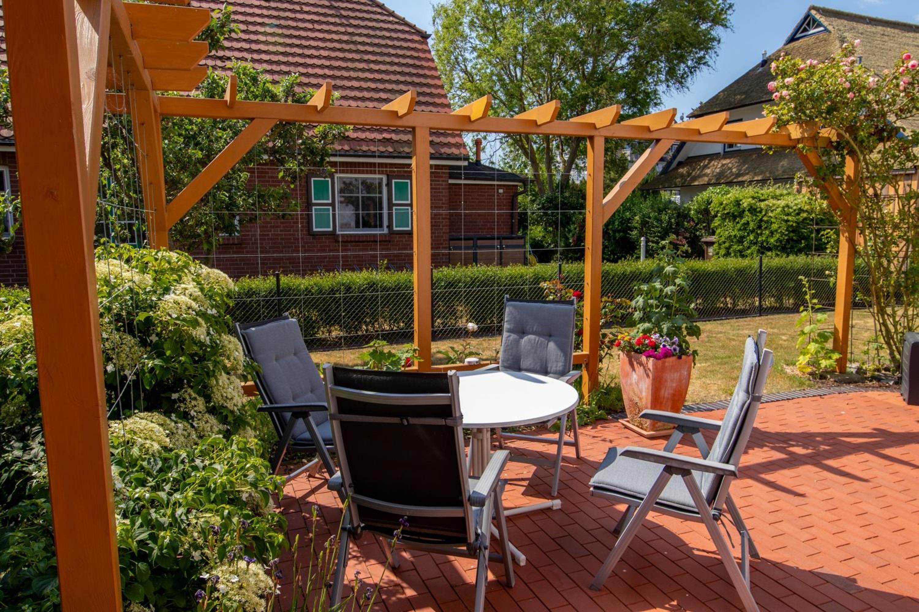 Ferienwohnungen zur Friedenseiche
