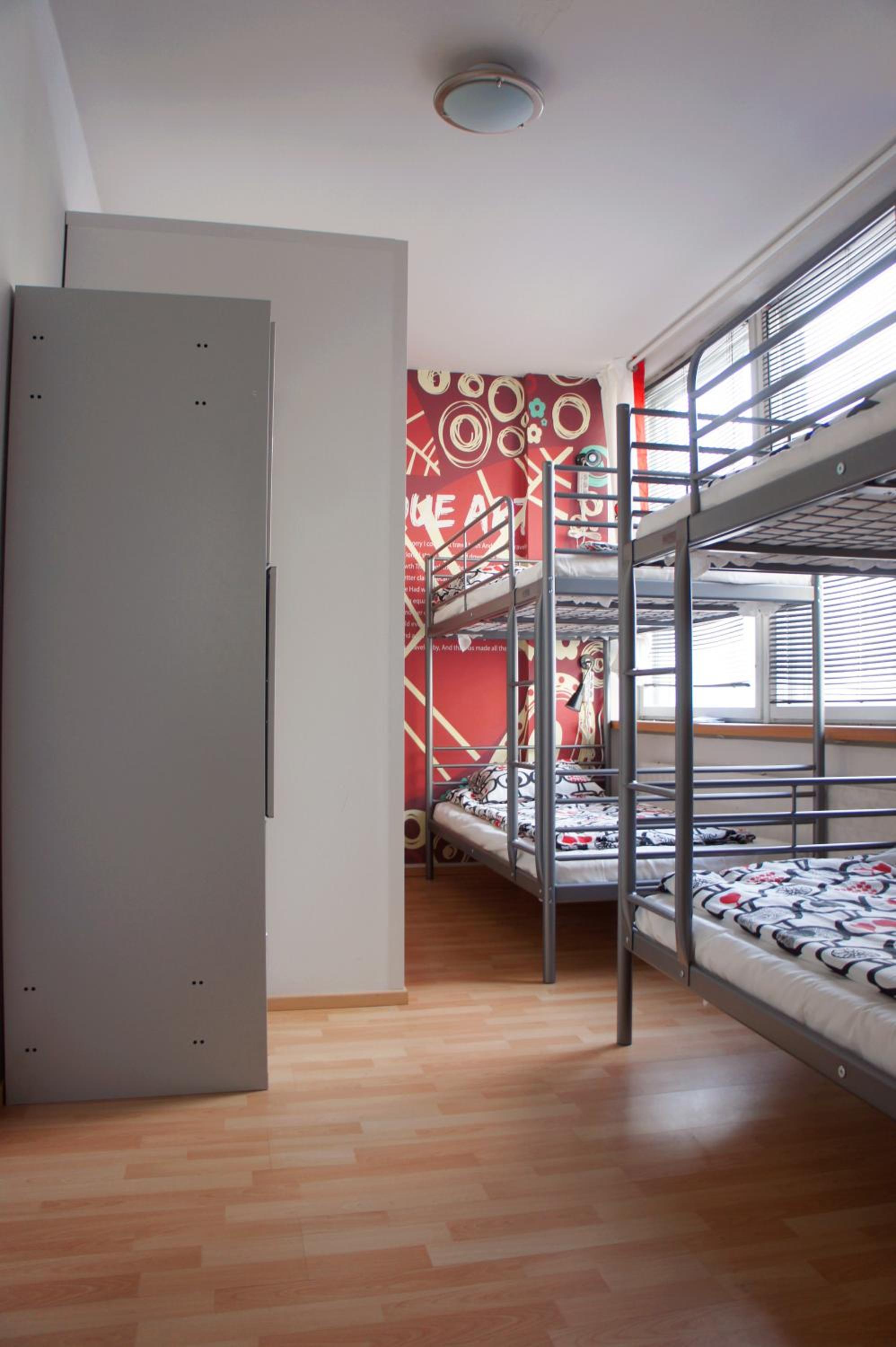 SweetDream Guesthouse