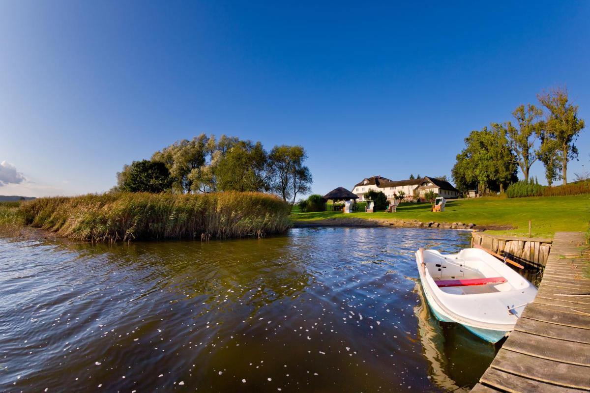 Ferienpension Seeblick