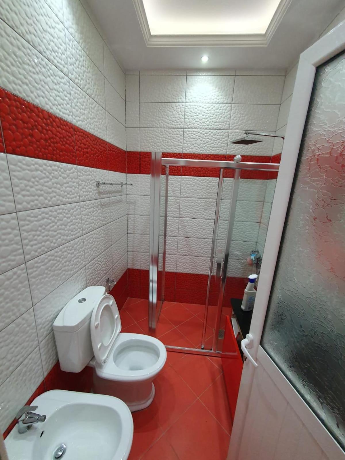 Deluxe Rooms