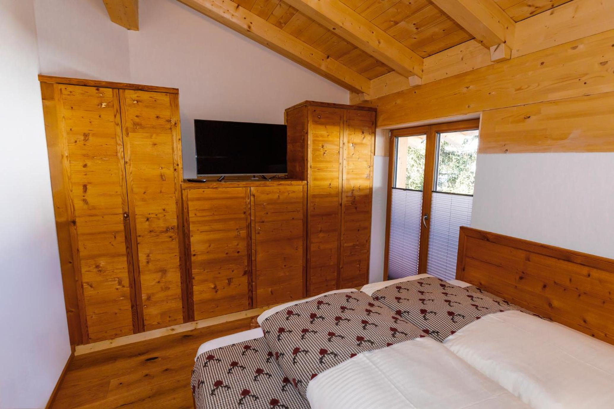 Chalet Alpenloft 1