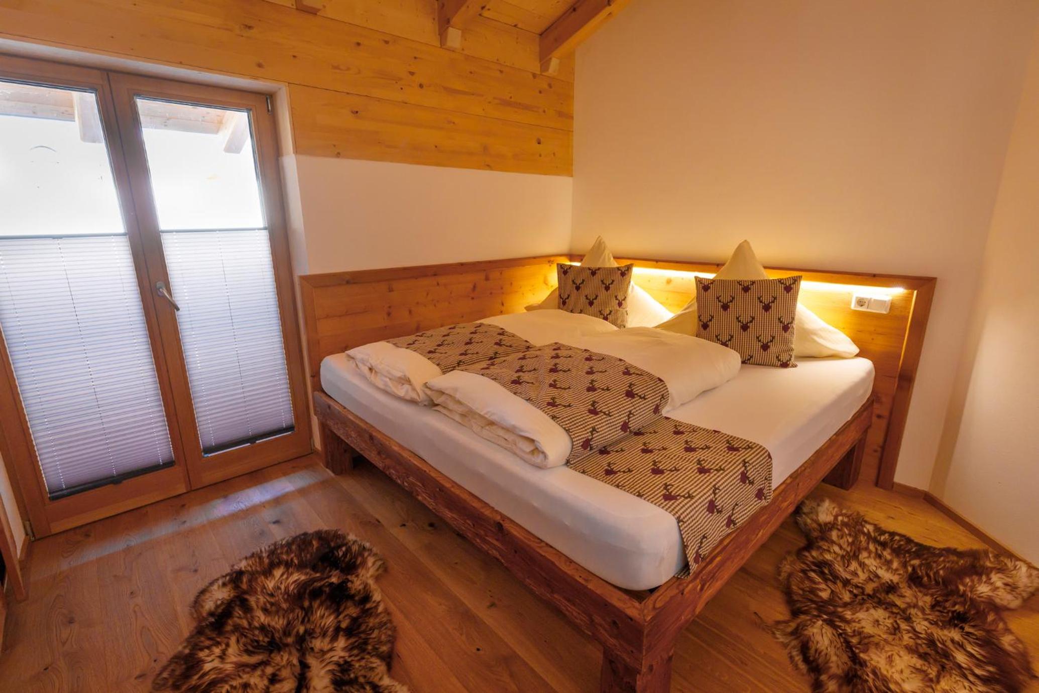 Chalet Alpenloft 1