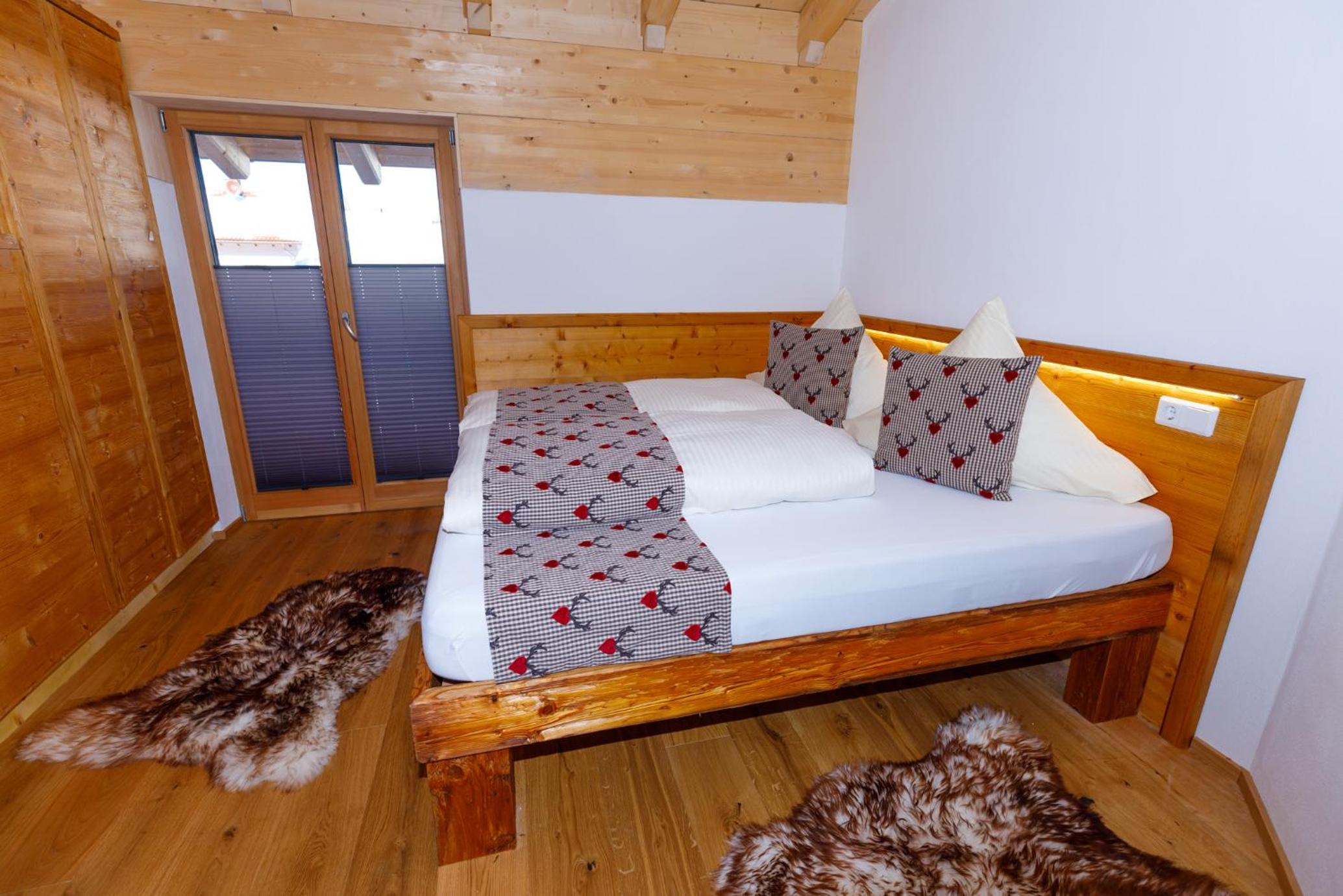 Chalet Alpenloft 1