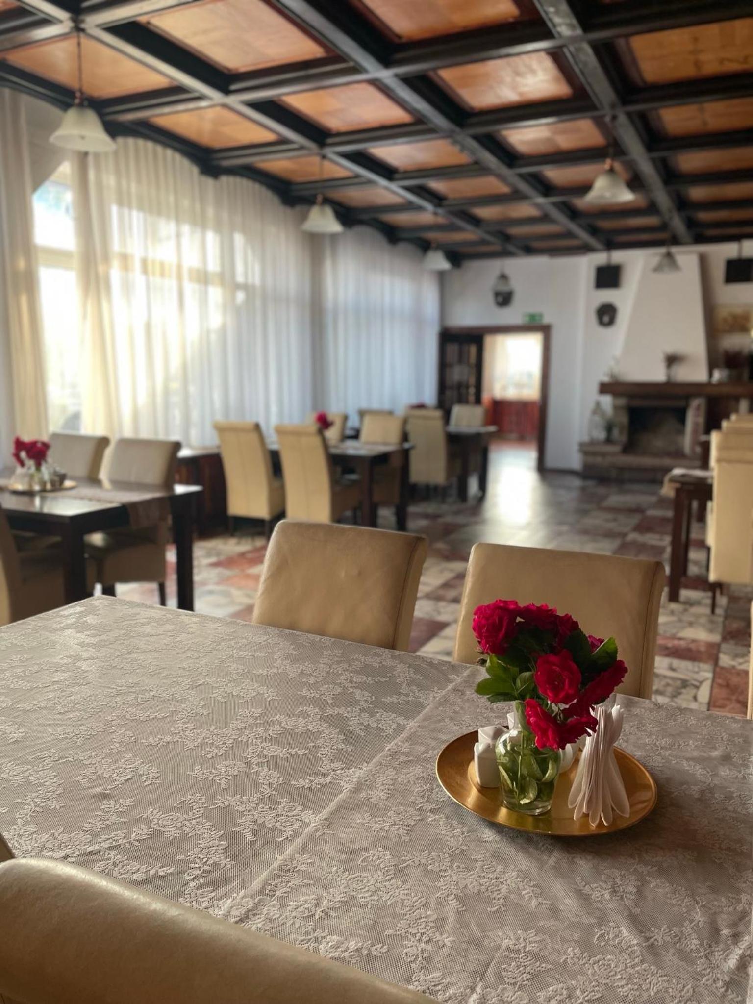 Zajazd Korona view 3