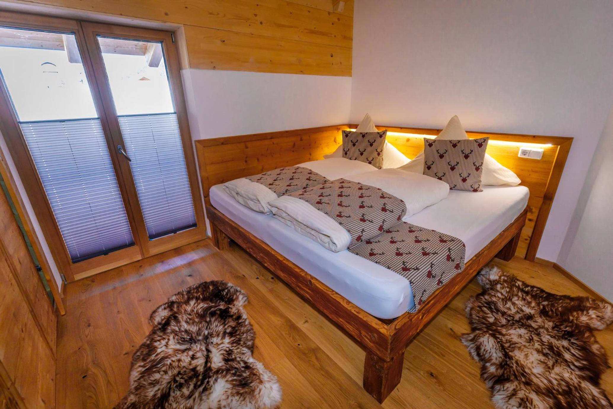 Chalet Alpenloft 1