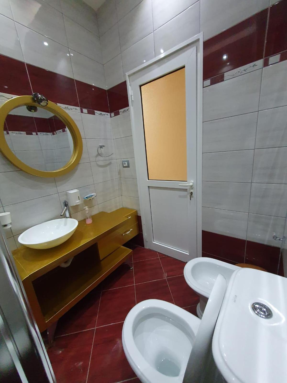 Deluxe Rooms