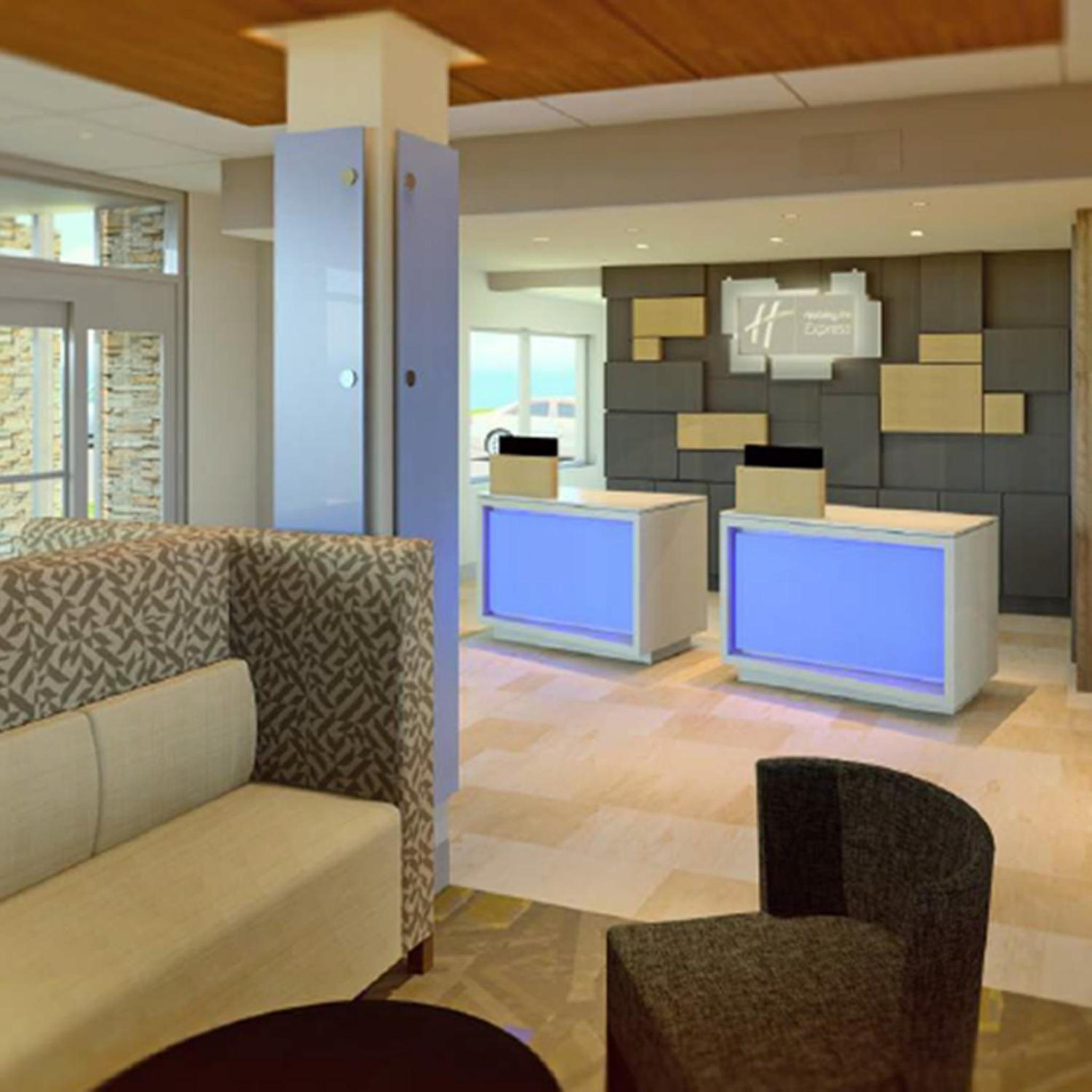Camarillo Vacations - Holiday Inn Express Suites Camarillo, an IHG Hotel - Property Image 23