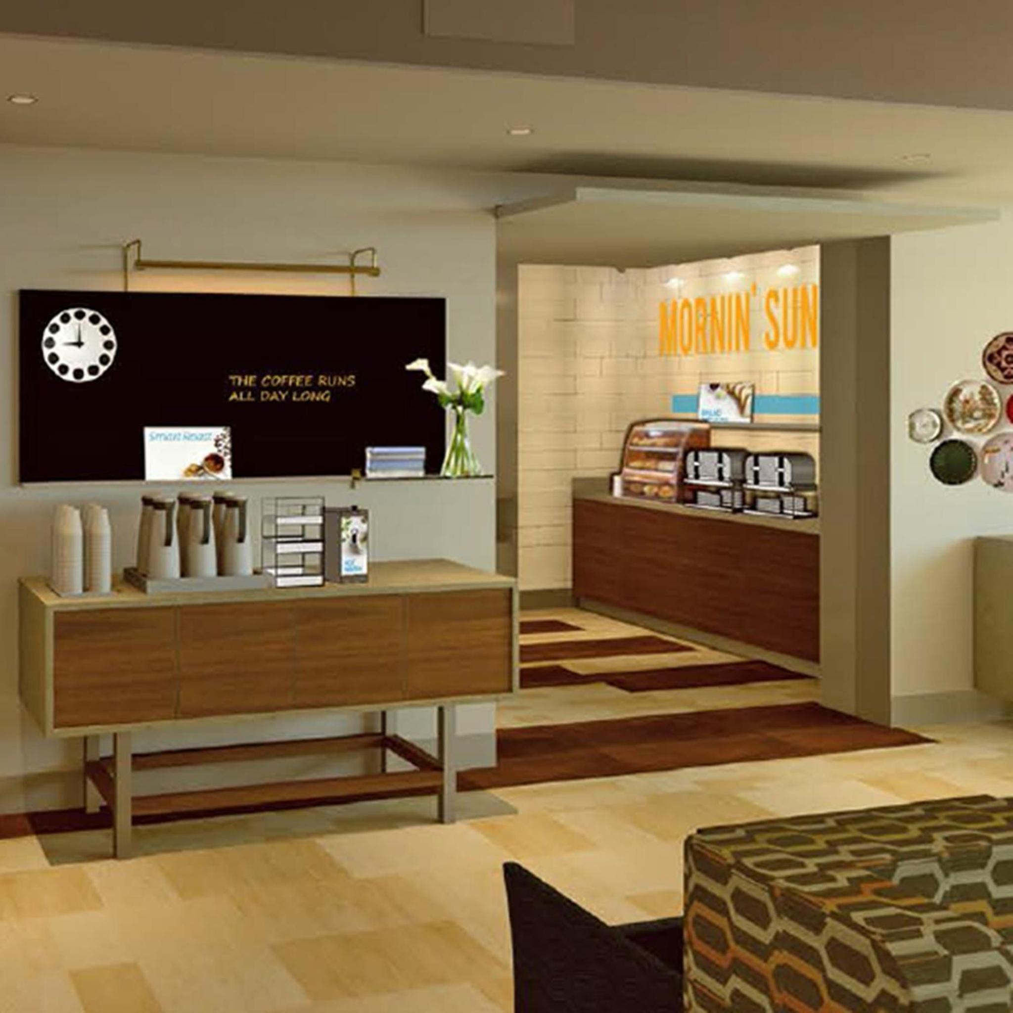 Camarillo Vacations - Holiday Inn Express  Suites Camarillo, an IHG Hotel - Property Image 1