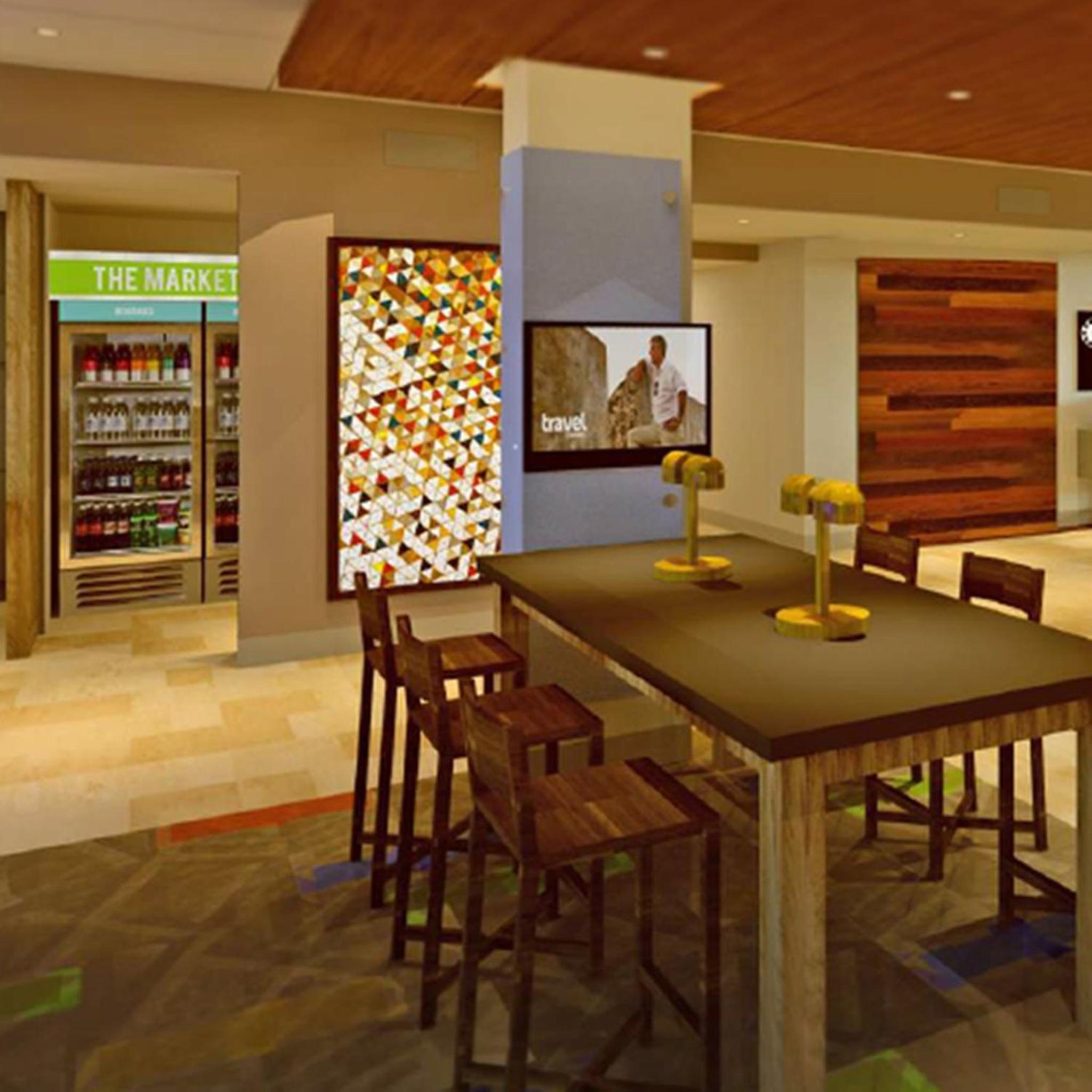 Camarillo Vacations - Holiday Inn Express Suites Camarillo, an IHG Hotel - Property Image 15