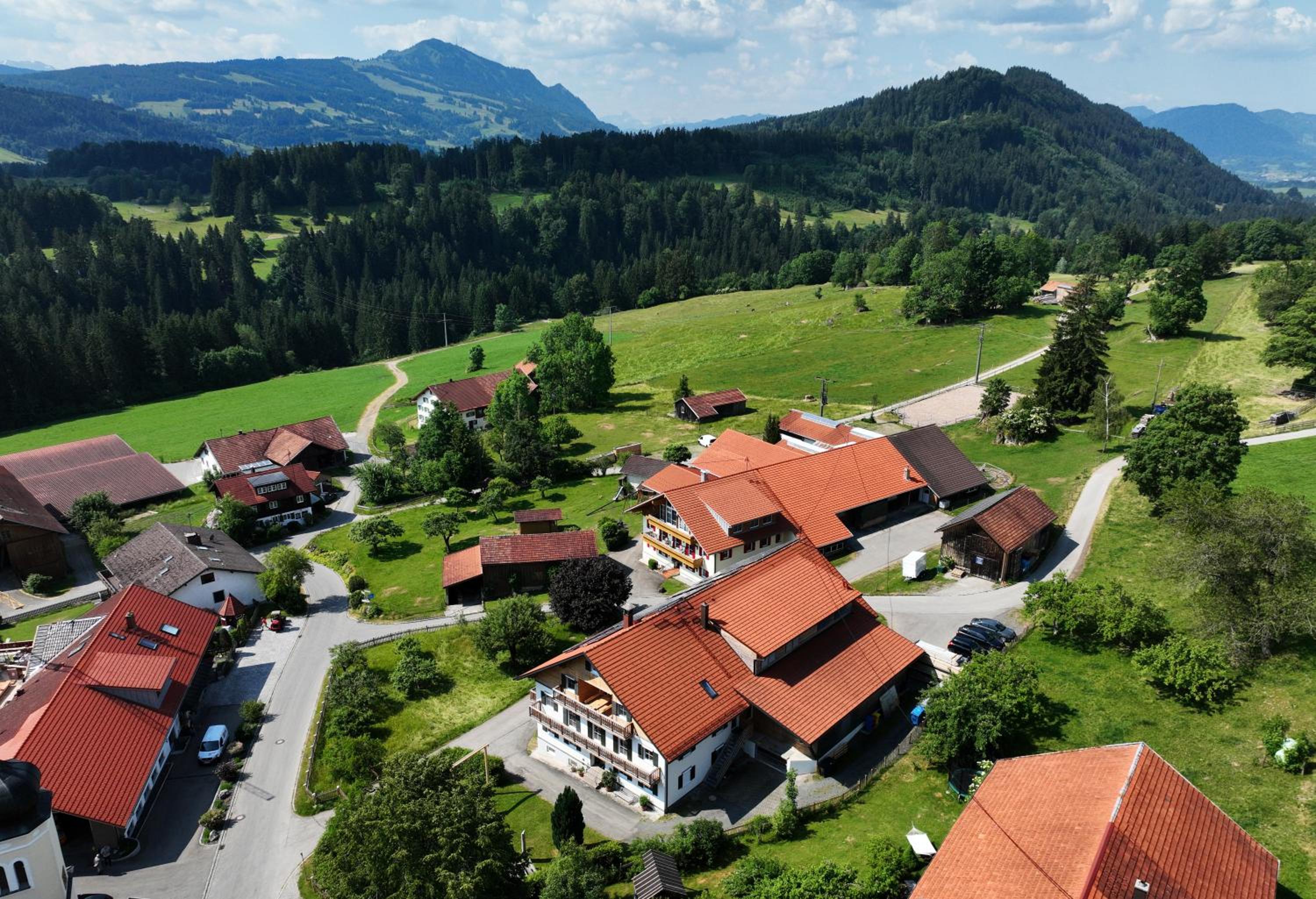 Alpenloft Mereine