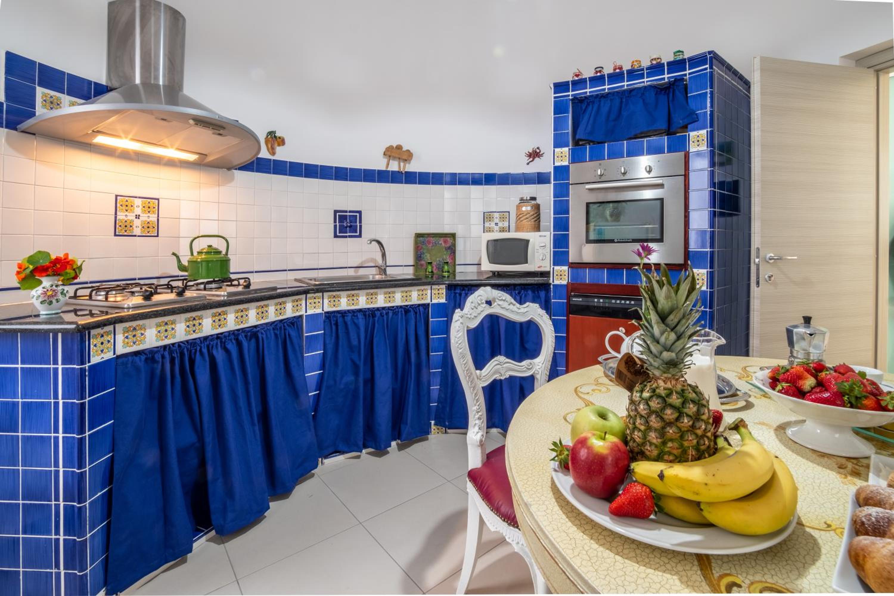 Torremerlata B&B