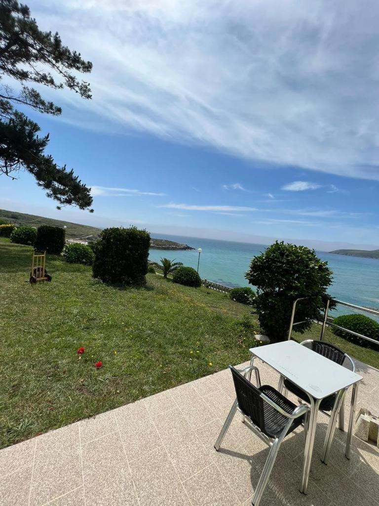 Apartamento Playa de Lires