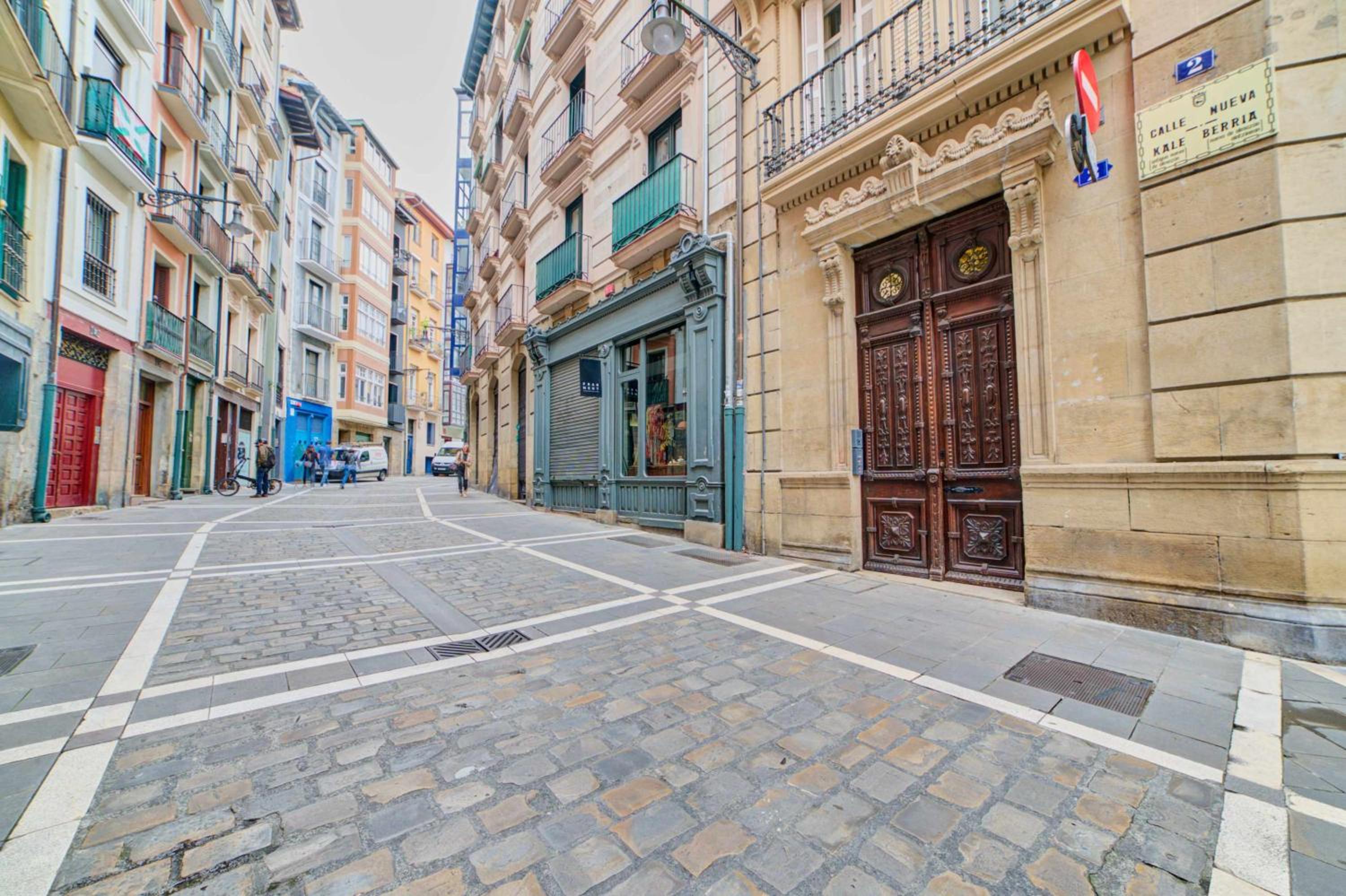 Apartamento El Rincón del Chupinazo