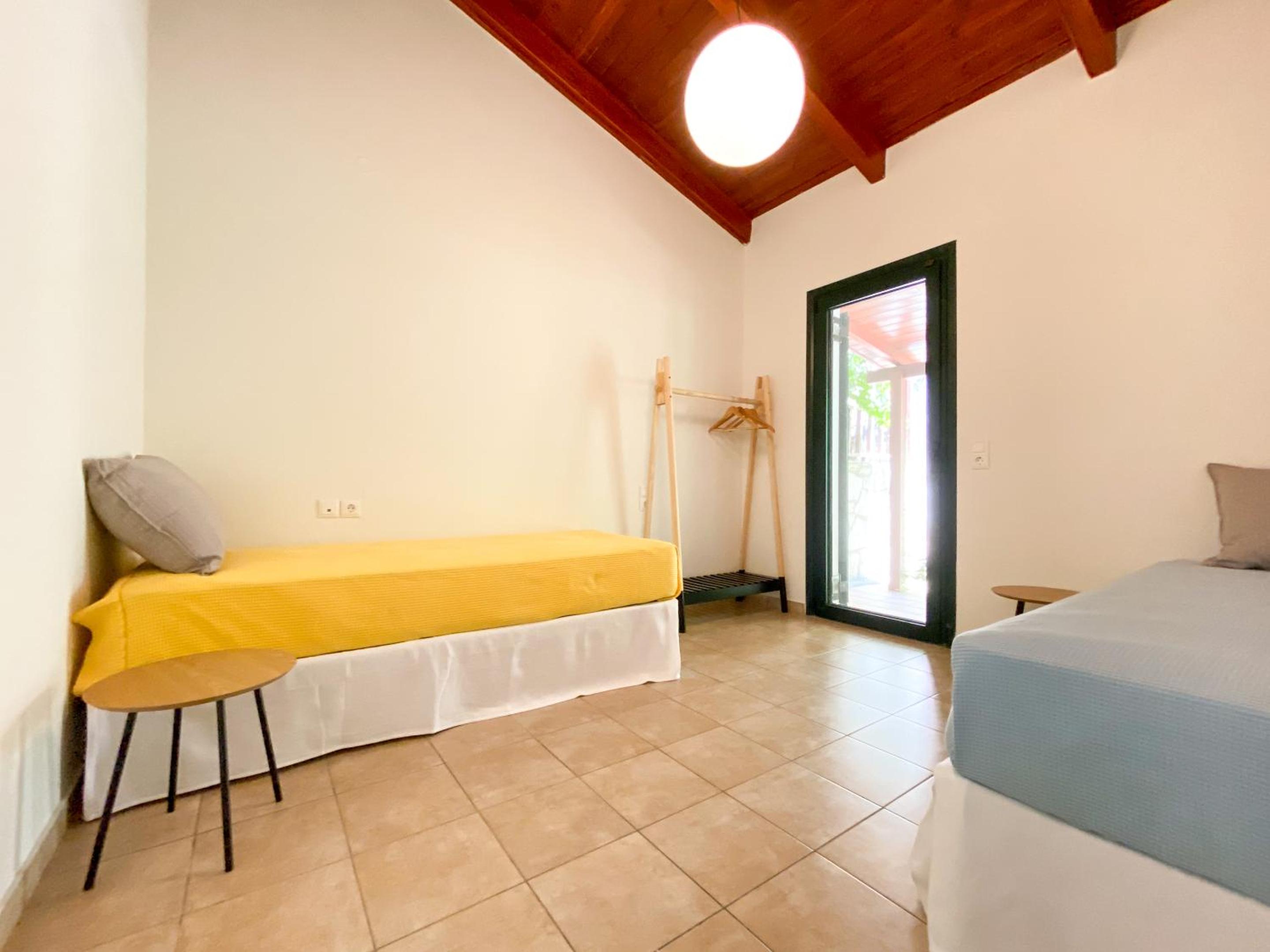 Yiamas Seaside Cottage in Paliokastro near Heraklion City view 3