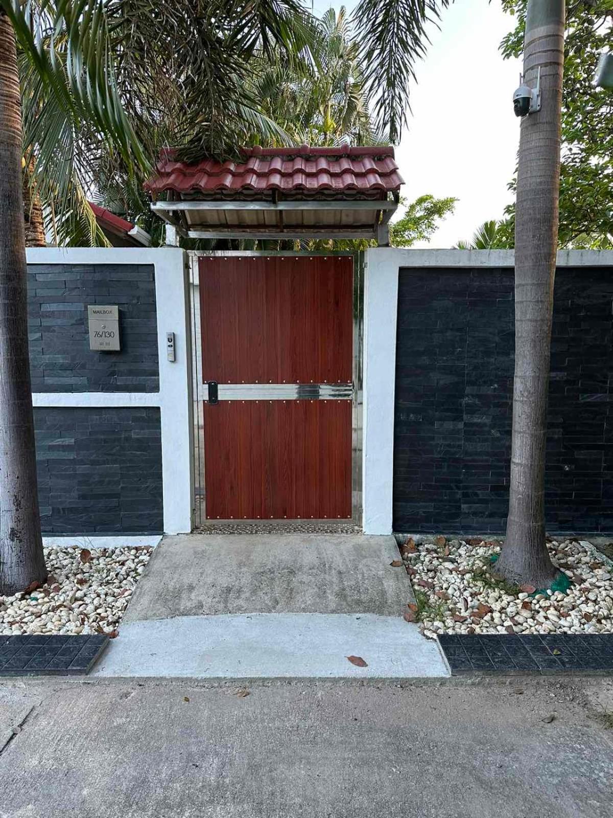 Villa Happy home view 5