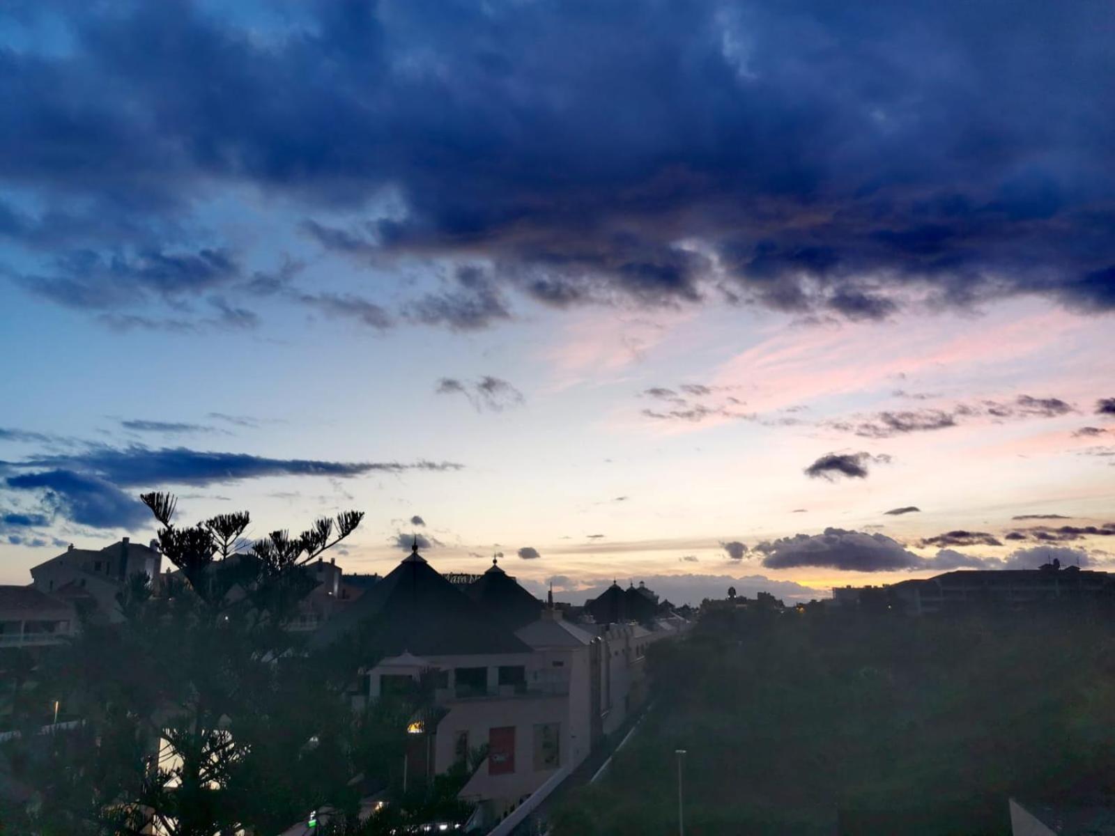 STUDIO DREAM VIEW, Los Cristianos