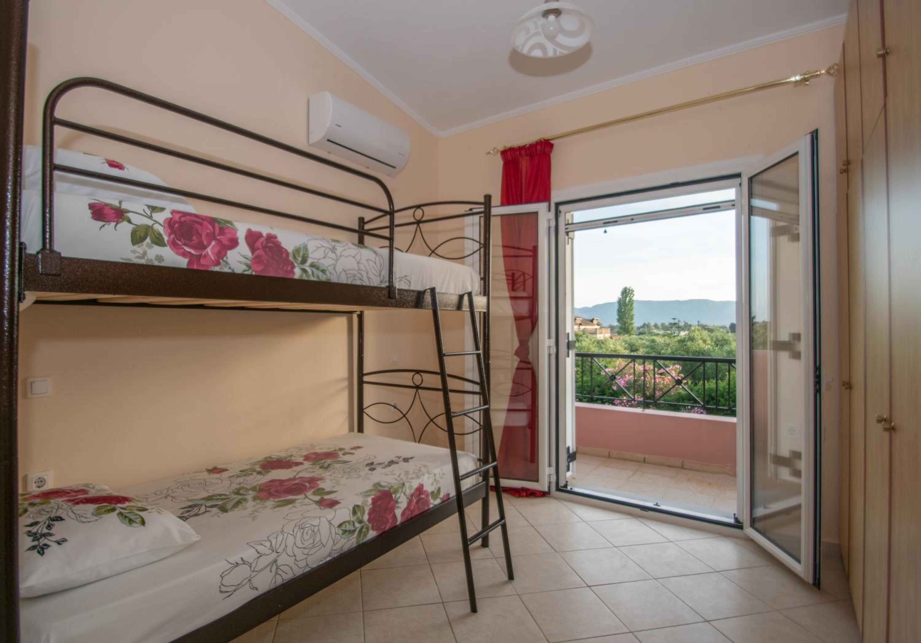 Agapi's Oasis Villa by "elite" photo 3