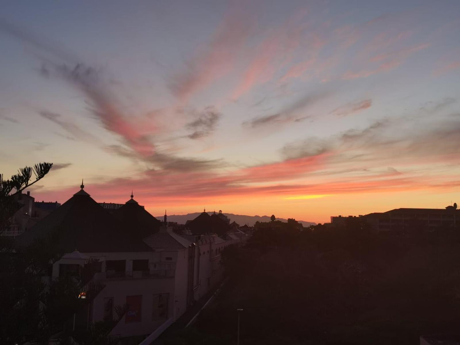 STUDIO DREAM VIEW, Los Cristianos