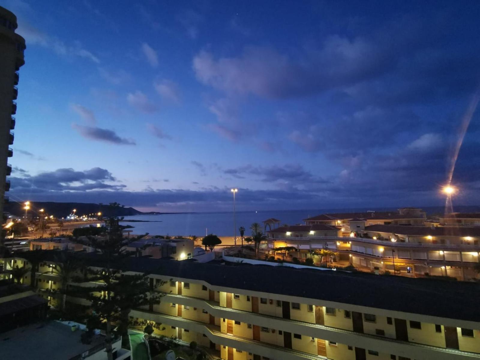 STUDIO DREAM VIEW, Los Cristianos