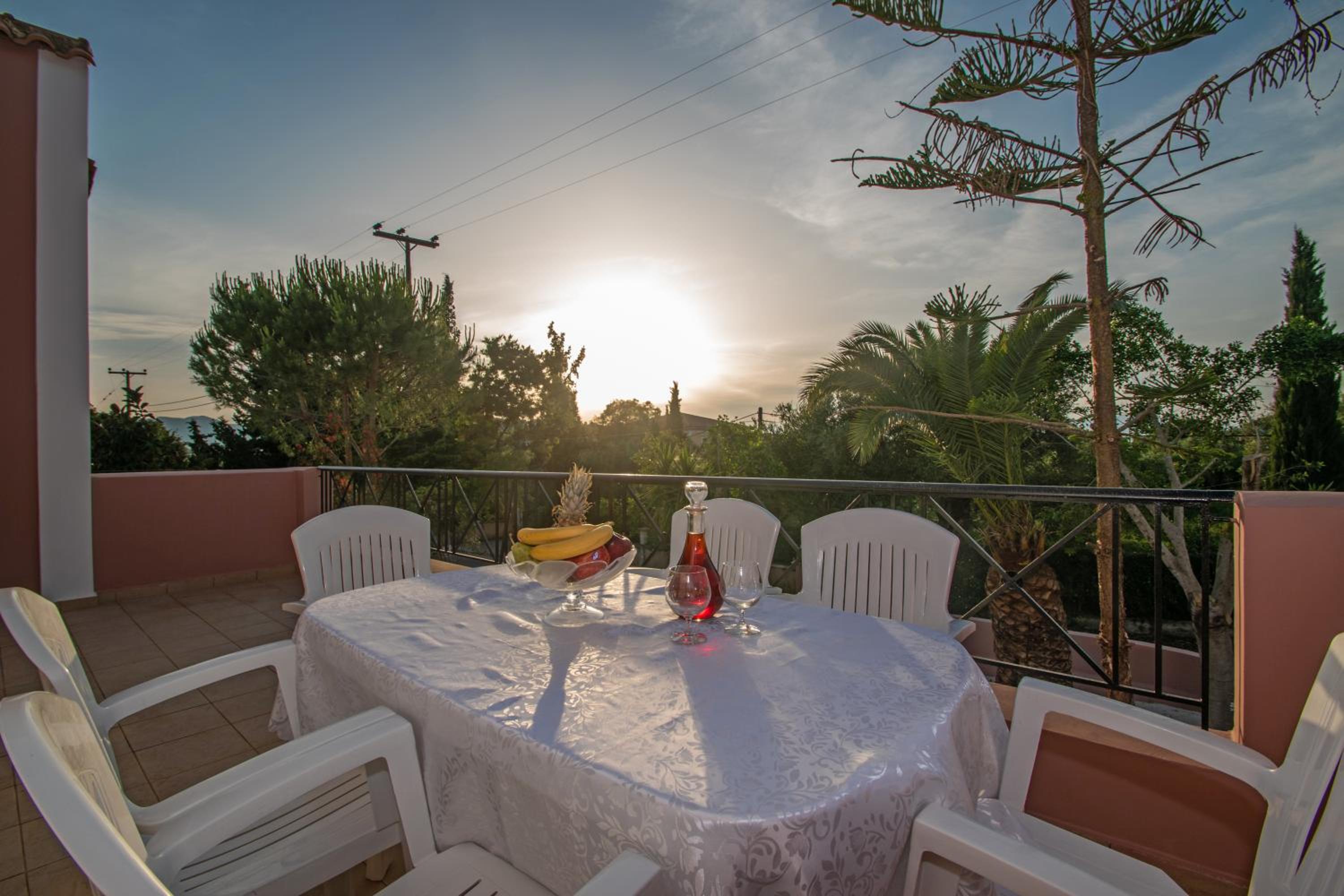 Agapi's Oasis Villa by "elite" photo 5