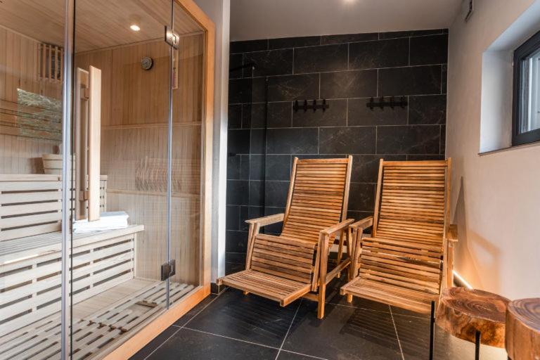 Apartmány VOLF - Boží Dar view 3
