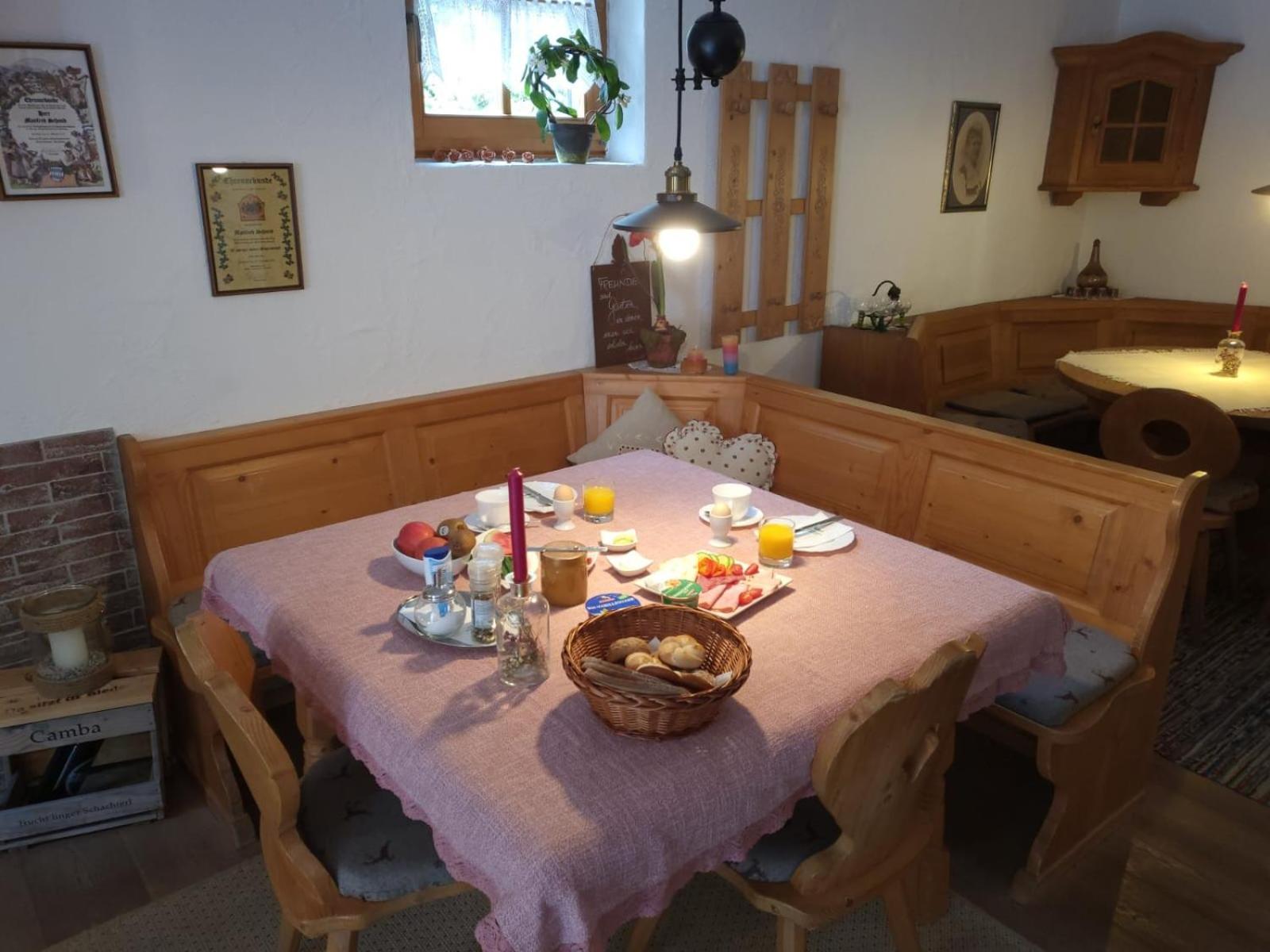 Fagererhof