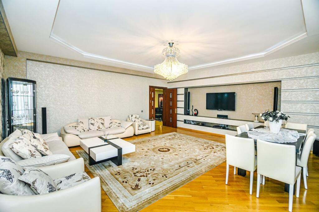 Baku Apartment PRMD 153