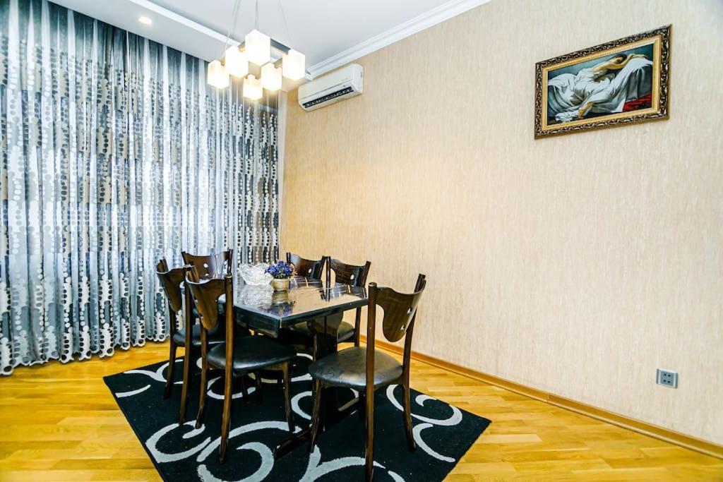Baku Apartment PRMD 153