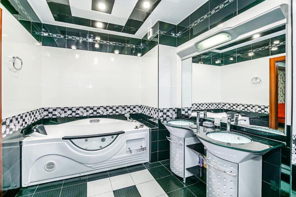 Baku Apartment PRMD 153