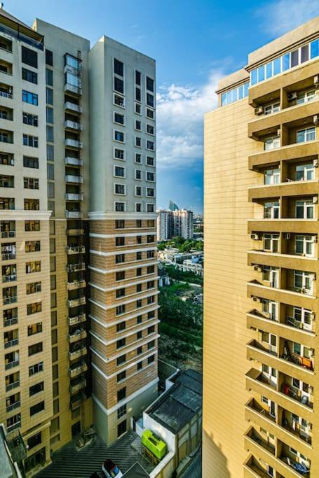 Baku Apartment PRMD 153