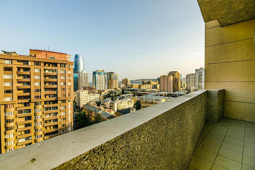 Baku Apartment PRMD 153