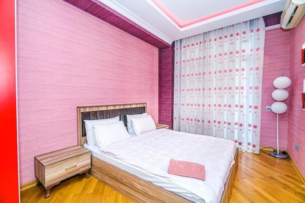 Baku Apartment PRMD 153