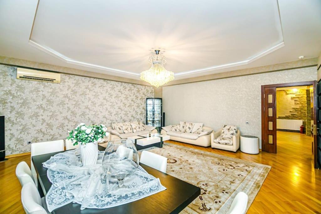 Baku Apartment PRMD 153