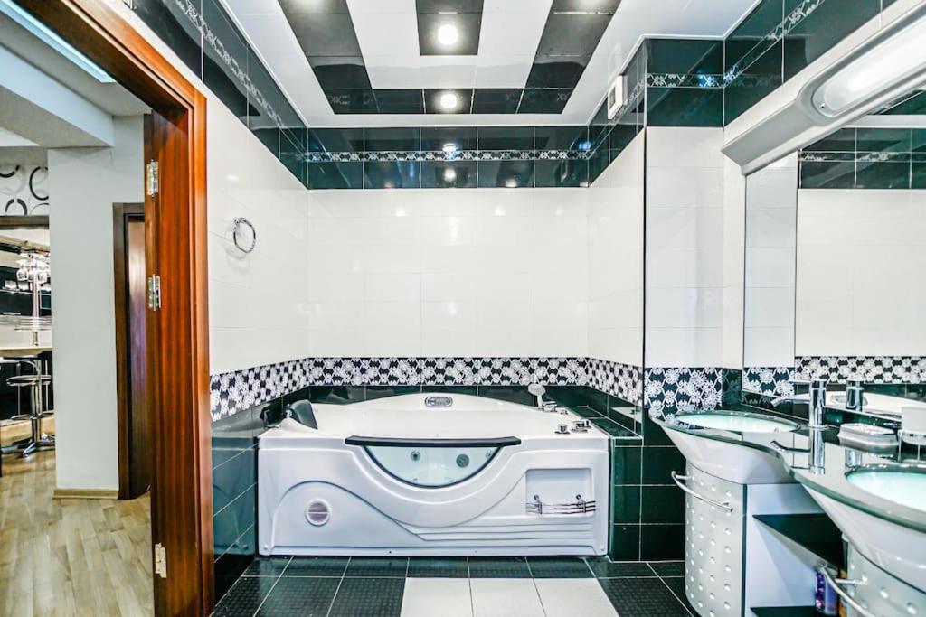 Baku Apartment PRMD 153