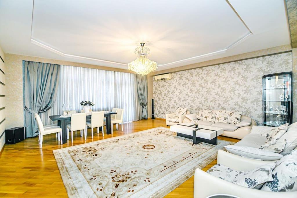 Baku Apartment PRMD 153