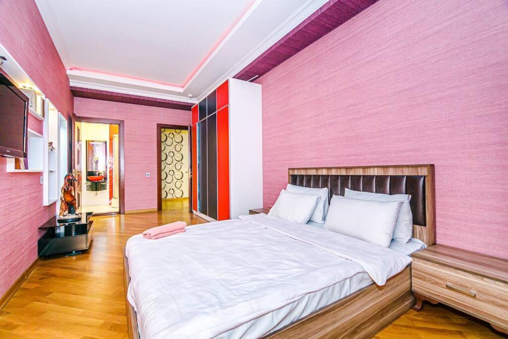 Baku Apartment PRMD 153