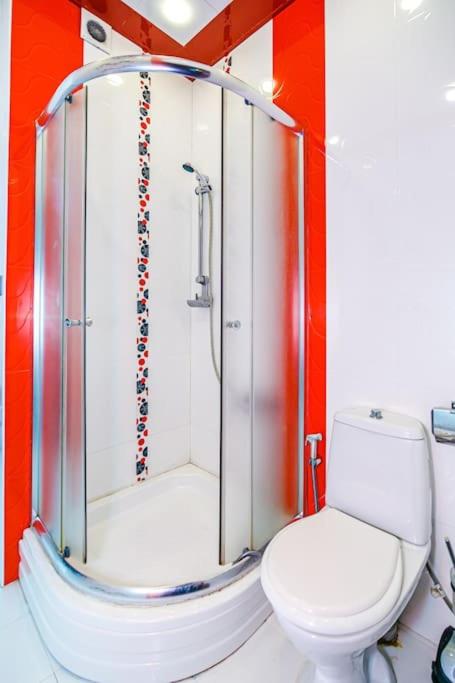 Baku Apartment PRMD 153