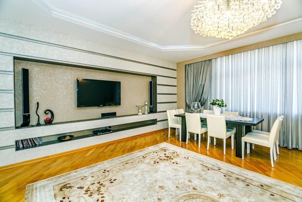 Baku Apartment PRMD 153