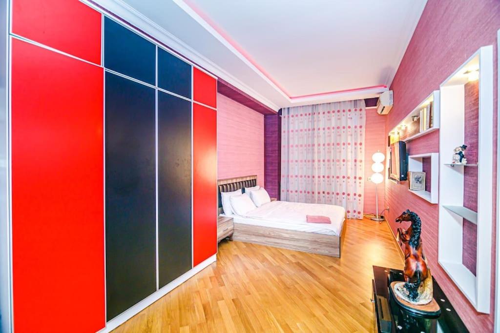 Baku Apartment PRMD 153