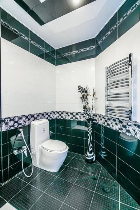 Baku Apartment PRMD 153