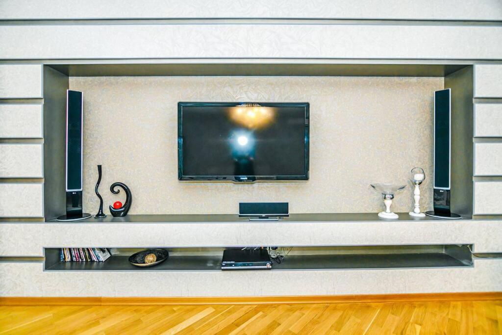 Baku Apartment PRMD 153